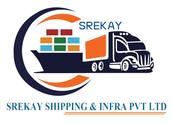 Srekay Shipping & infra